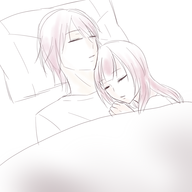 らくがきまとめ2